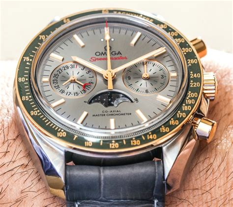 omega watches/master chronometer|what does master chronometer mean.